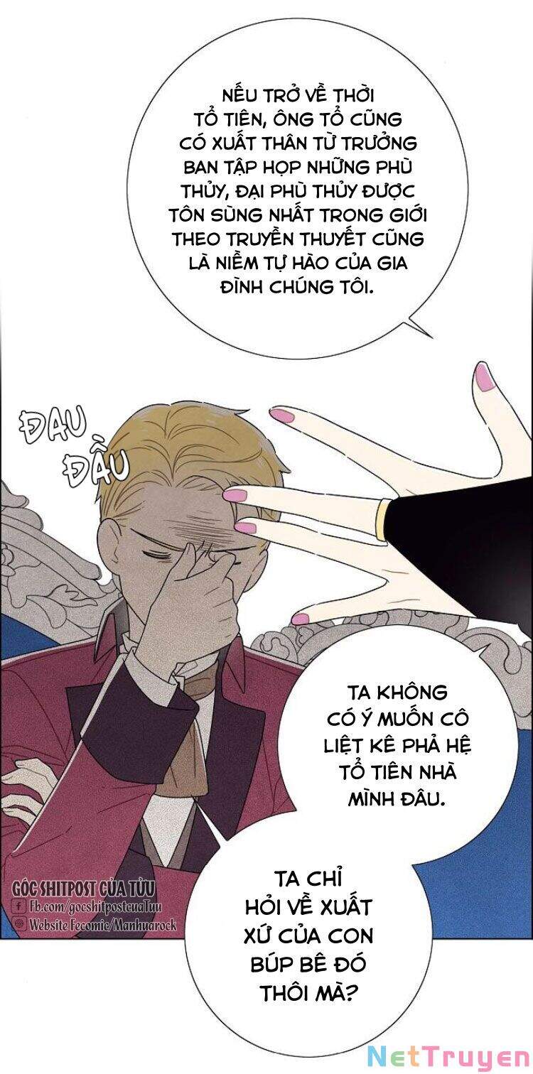 Tôi Đã Cướp Mất Đêm Đầu Tiên Của Nam Chính Chapter 69 - Trang 2