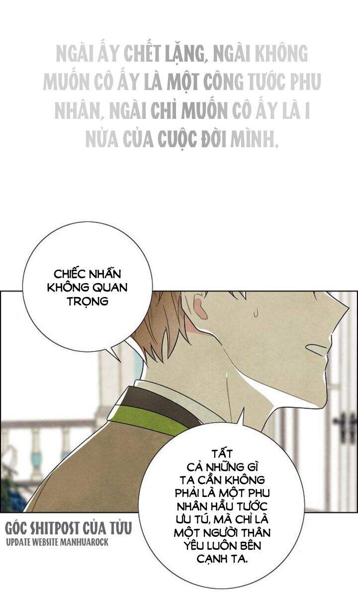 Tôi Đã Cướp Mất Đêm Đầu Tiên Của Nam Chính Chapter 65 - Trang 2