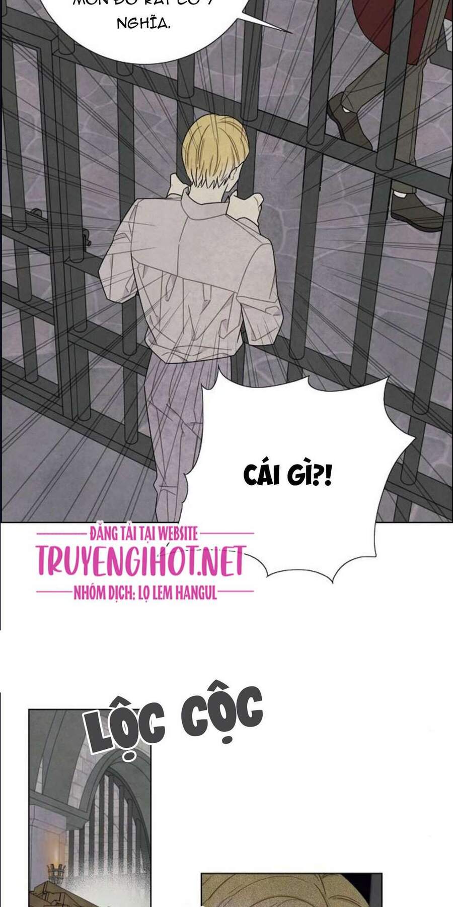 Tôi Đã Cướp Mất Đêm Đầu Tiên Của Nam Chính Chapter 60 - Trang 2