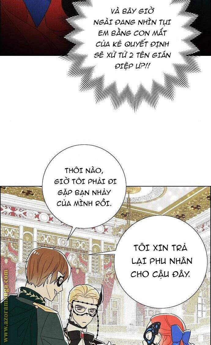 Tôi Đã Cướp Mất Đêm Đầu Tiên Của Nam Chính Chapter 59 - Trang 2