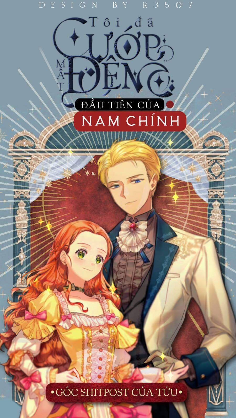 Tôi Đã Cướp Mất Đêm Đầu Tiên Của Nam Chính Chapter 48 - Trang 2