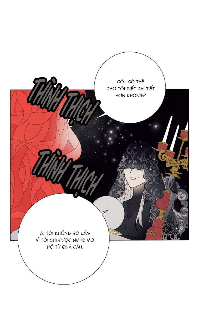 Tôi Đã Cướp Mất Đêm Đầu Tiên Của Nam Chính Chapter 48 - Trang 2