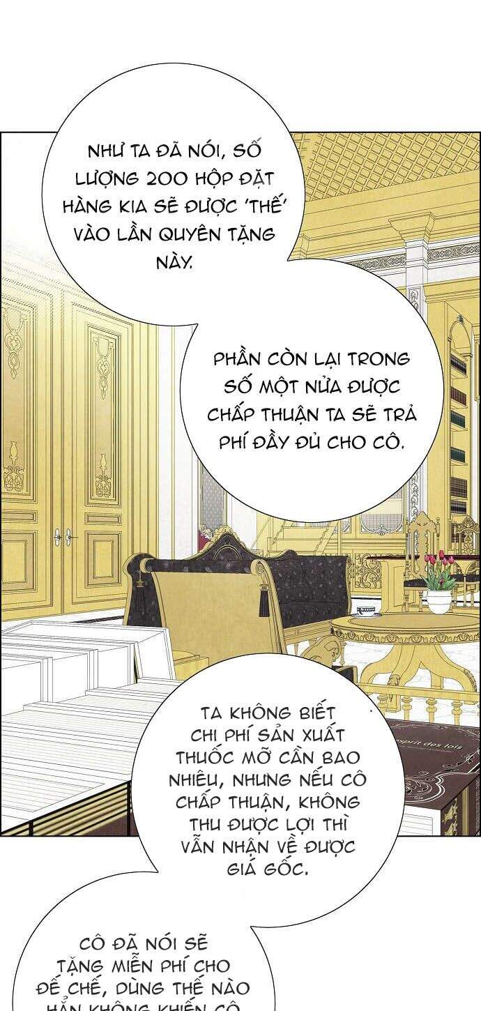 Tôi Đã Cướp Mất Đêm Đầu Tiên Của Nam Chính Chapter 46 - Trang 2