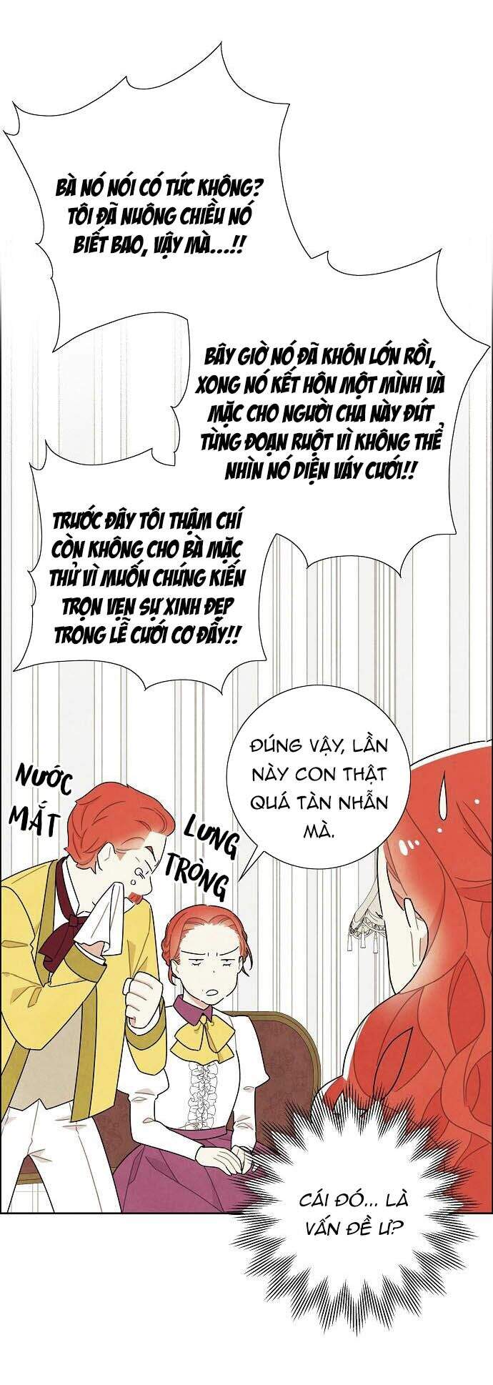 Tôi Đã Cướp Mất Đêm Đầu Tiên Của Nam Chính Chapter 45 - Trang 2