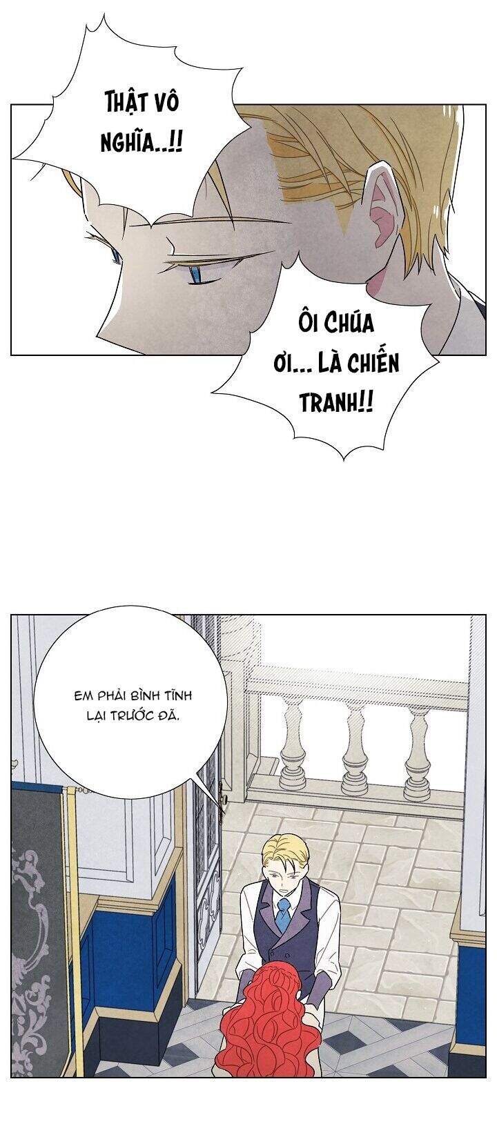 Tôi Đã Cướp Mất Đêm Đầu Tiên Của Nam Chính Chapter 43 - Trang 2