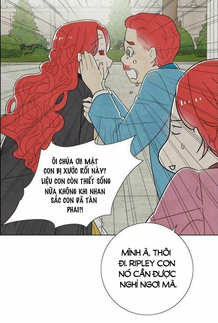 Tôi Đã Cướp Mất Đêm Đầu Tiên Của Nam Chính Chapter 39 - Trang 2