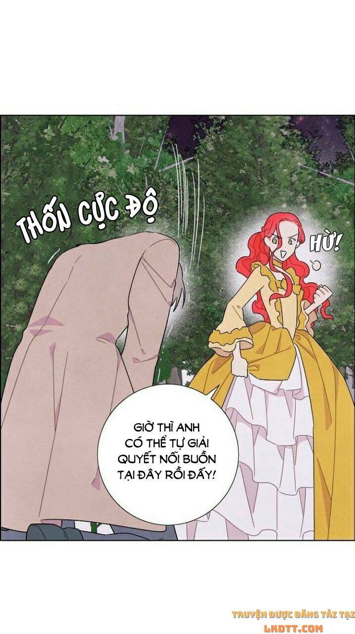 Tôi Đã Cướp Mất Đêm Đầu Tiên Của Nam Chính Chapter 38 - Trang 2