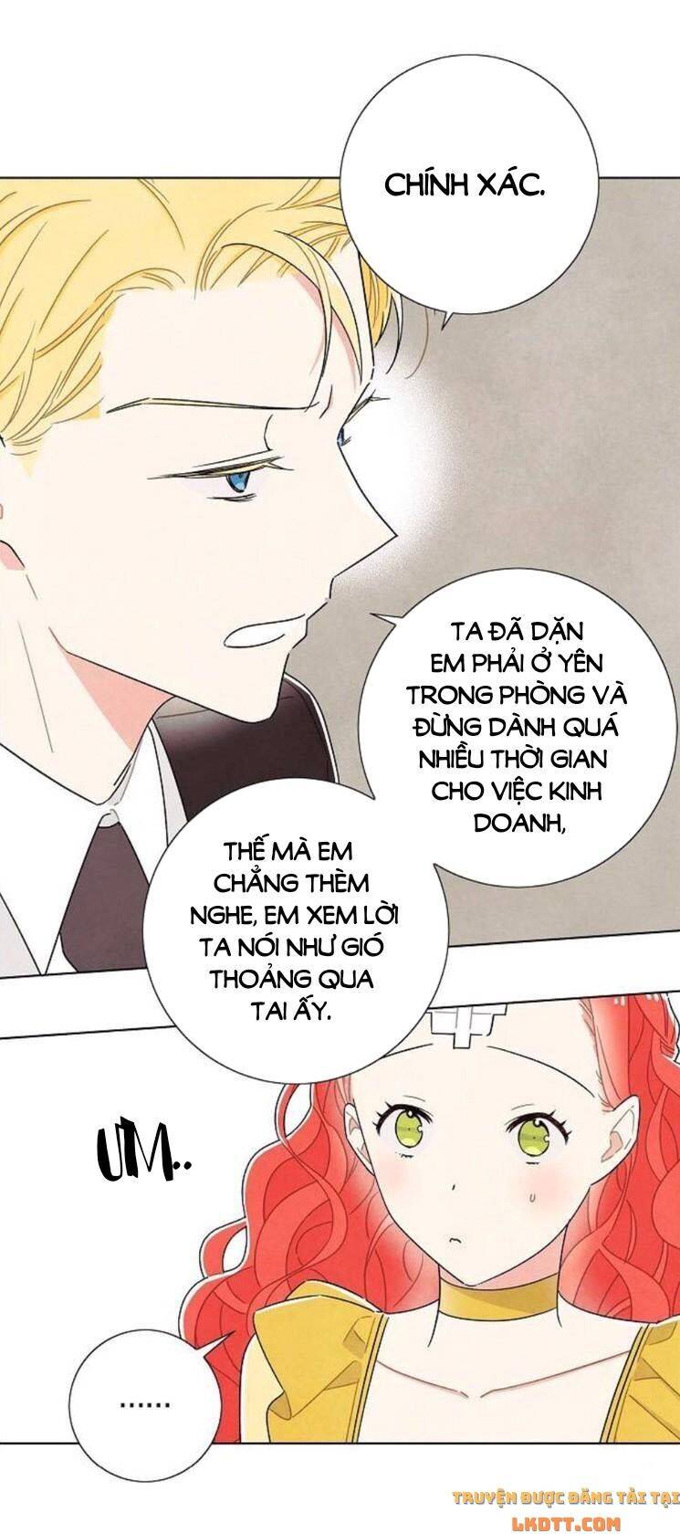 Tôi Đã Cướp Mất Đêm Đầu Tiên Của Nam Chính Chapter 35 - Trang 2