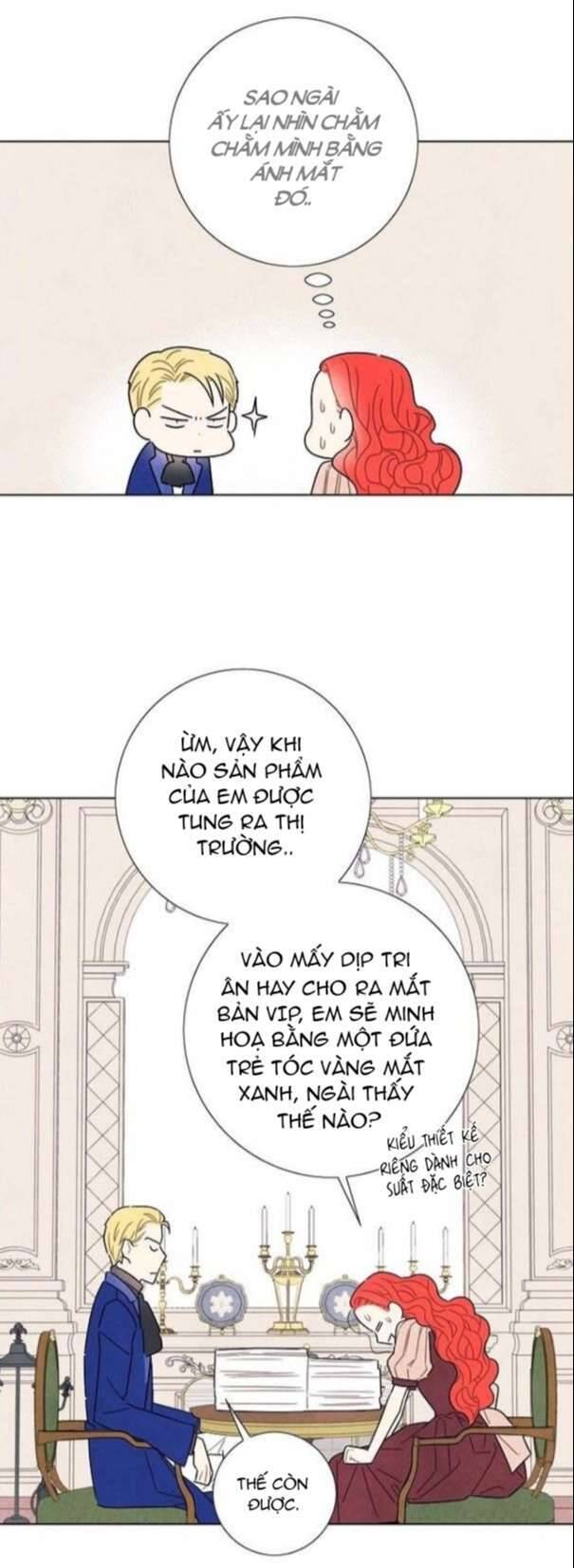 Tôi Đã Cướp Mất Đêm Đầu Tiên Của Nam Chính Chapter 34 - Trang 2