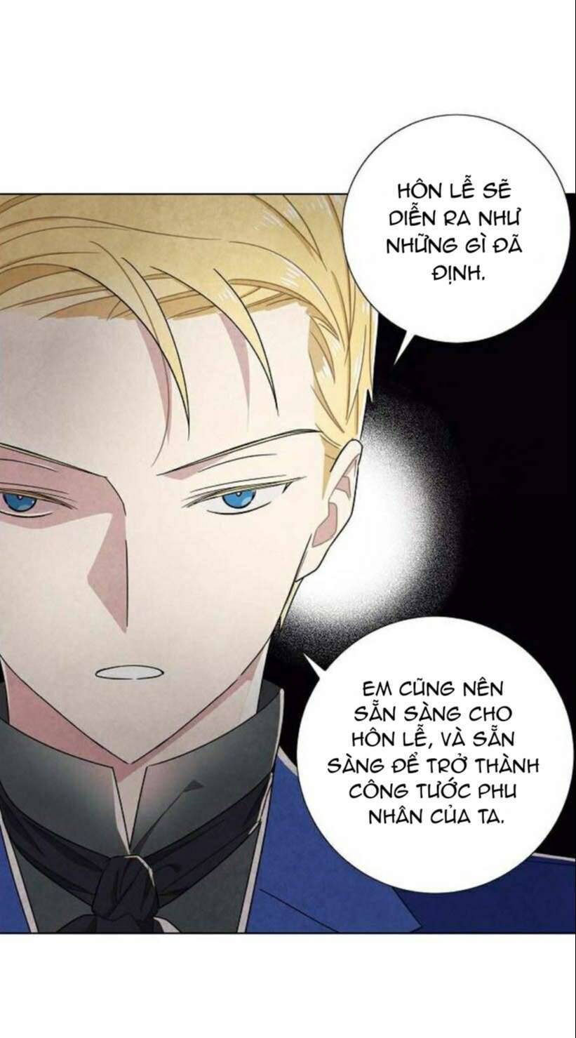 Tôi Đã Cướp Mất Đêm Đầu Tiên Của Nam Chính Chapter 34 - Trang 2