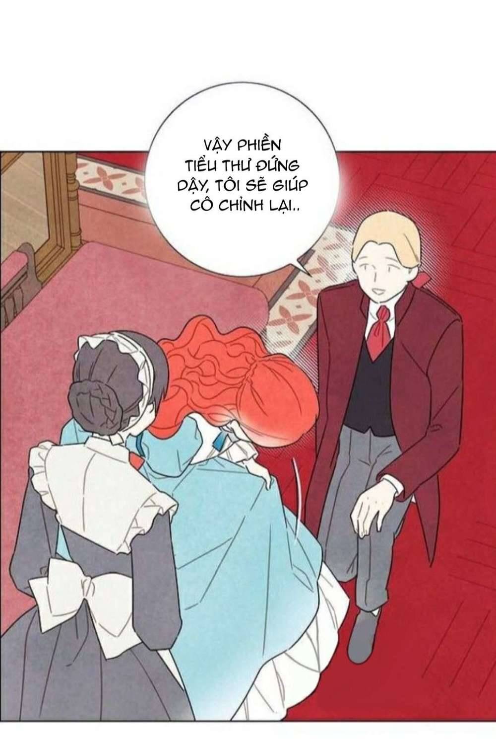 Tôi Đã Cướp Mất Đêm Đầu Tiên Của Nam Chính Chapter 34 - Trang 2