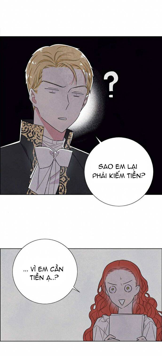 Tôi Đã Cướp Mất Đêm Đầu Tiên Của Nam Chính Chapter 32 - Trang 2