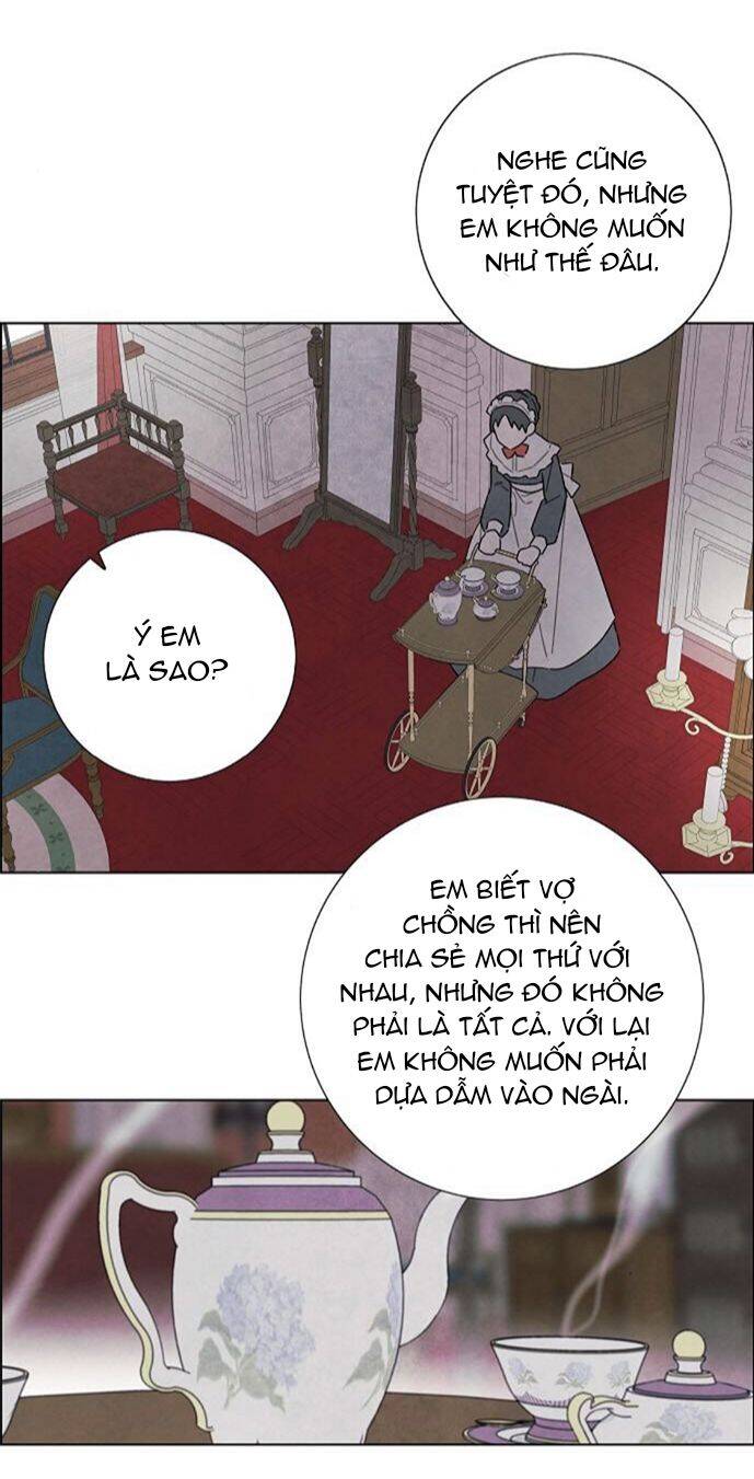 Tôi Đã Cướp Mất Đêm Đầu Tiên Của Nam Chính Chapter 32 - Trang 2