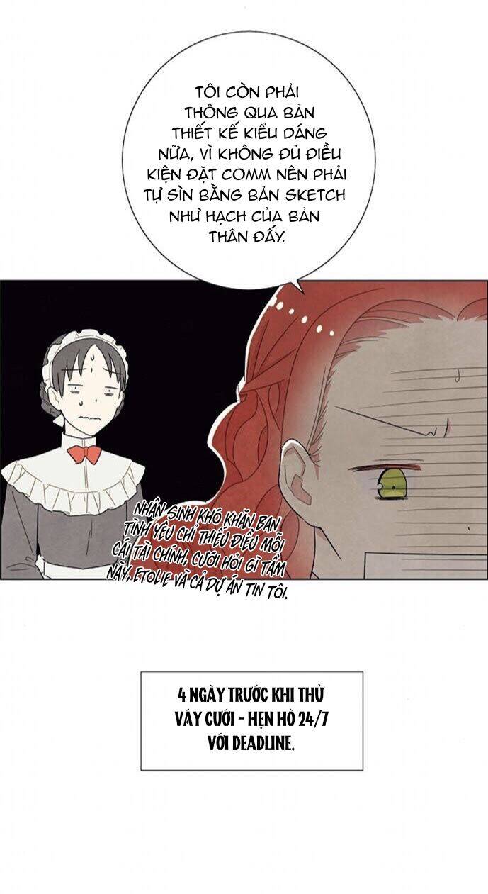 Tôi Đã Cướp Mất Đêm Đầu Tiên Của Nam Chính Chapter 32 - Trang 2