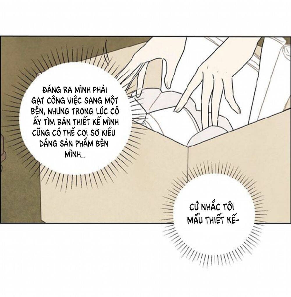 Tôi Đã Cướp Mất Đêm Đầu Tiên Của Nam Chính Chapter 32 - Trang 2