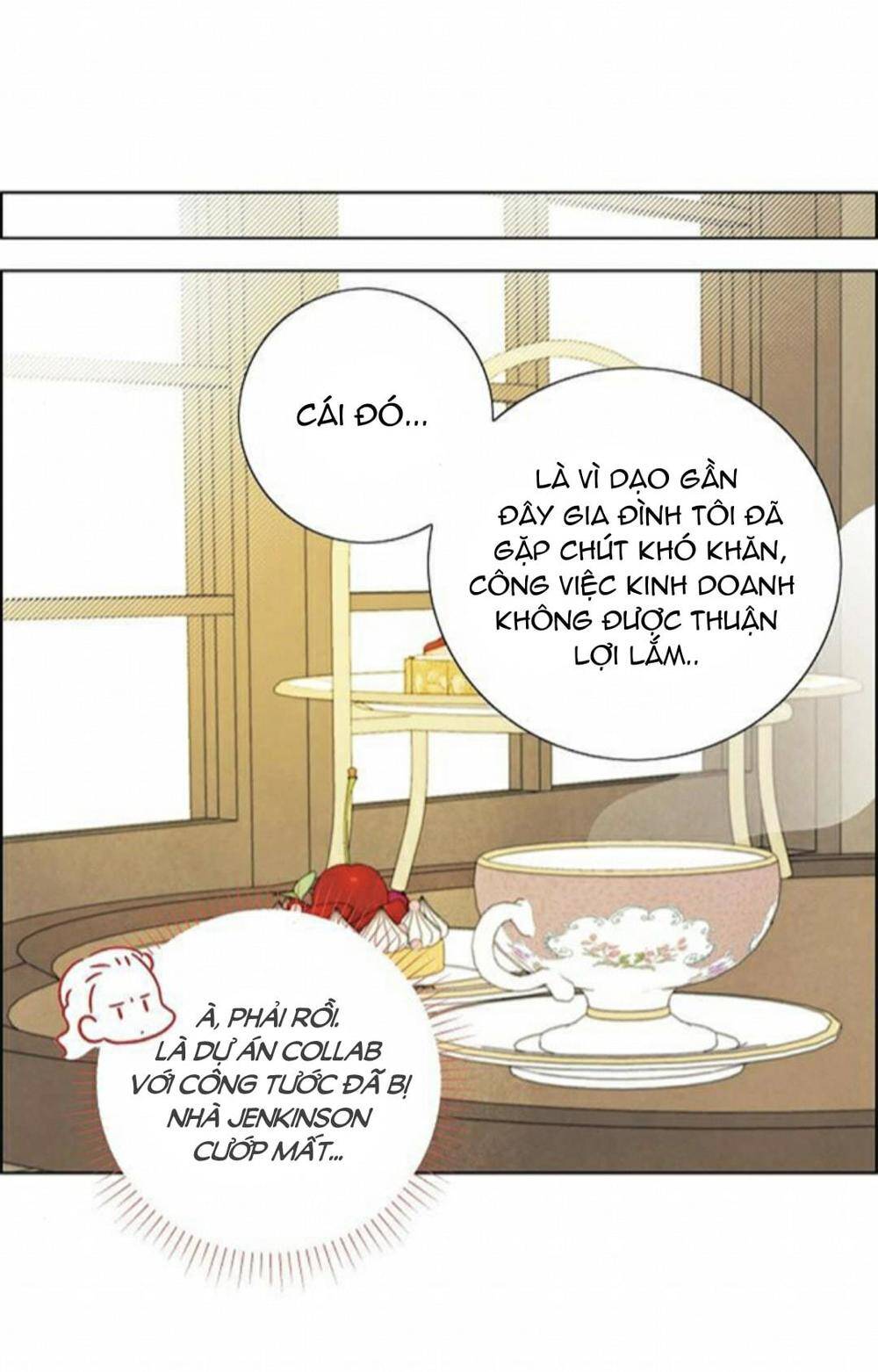 Tôi Đã Cướp Mất Đêm Đầu Tiên Của Nam Chính Chapter 31 - Trang 2