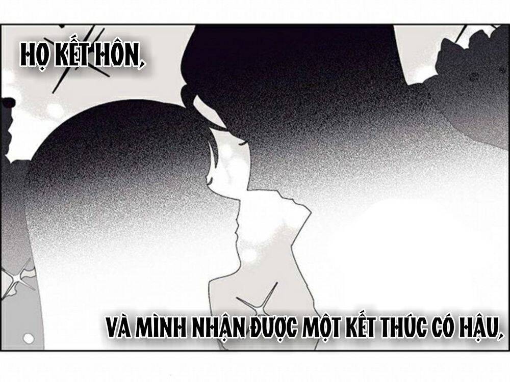 Tôi Đã Cướp Mất Đêm Đầu Tiên Của Nam Chính Chapter 21 - Trang 2