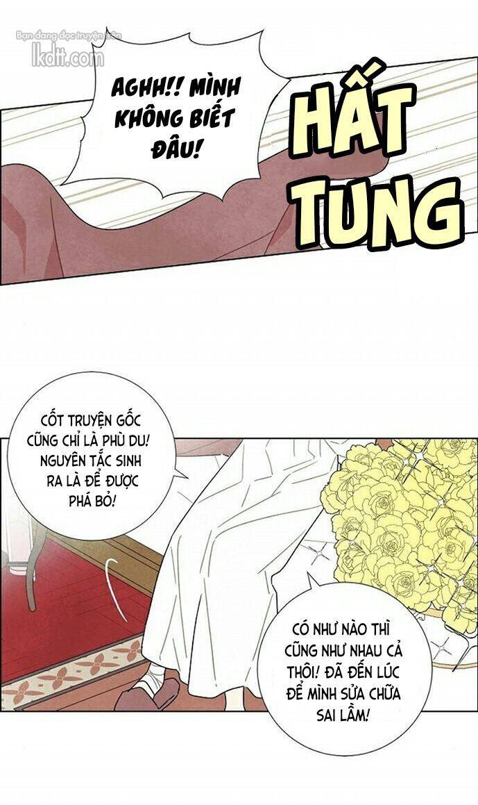 Tôi Đã Cướp Mất Đêm Đầu Tiên Của Nam Chính Chapter 18 - Trang 2