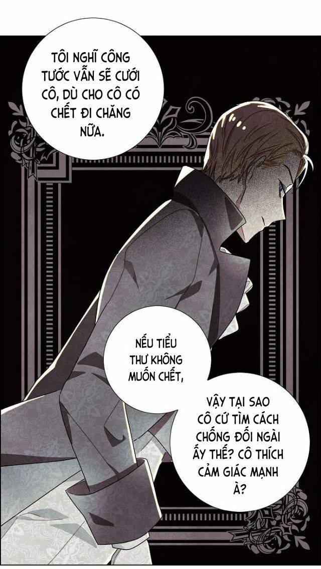 Tôi Đã Cướp Mất Đêm Đầu Tiên Của Nam Chính Chapter 14 - Trang 2