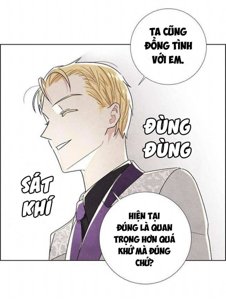 Tôi Đã Cướp Mất Đêm Đầu Tiên Của Nam Chính Chapter 13 - Trang 2