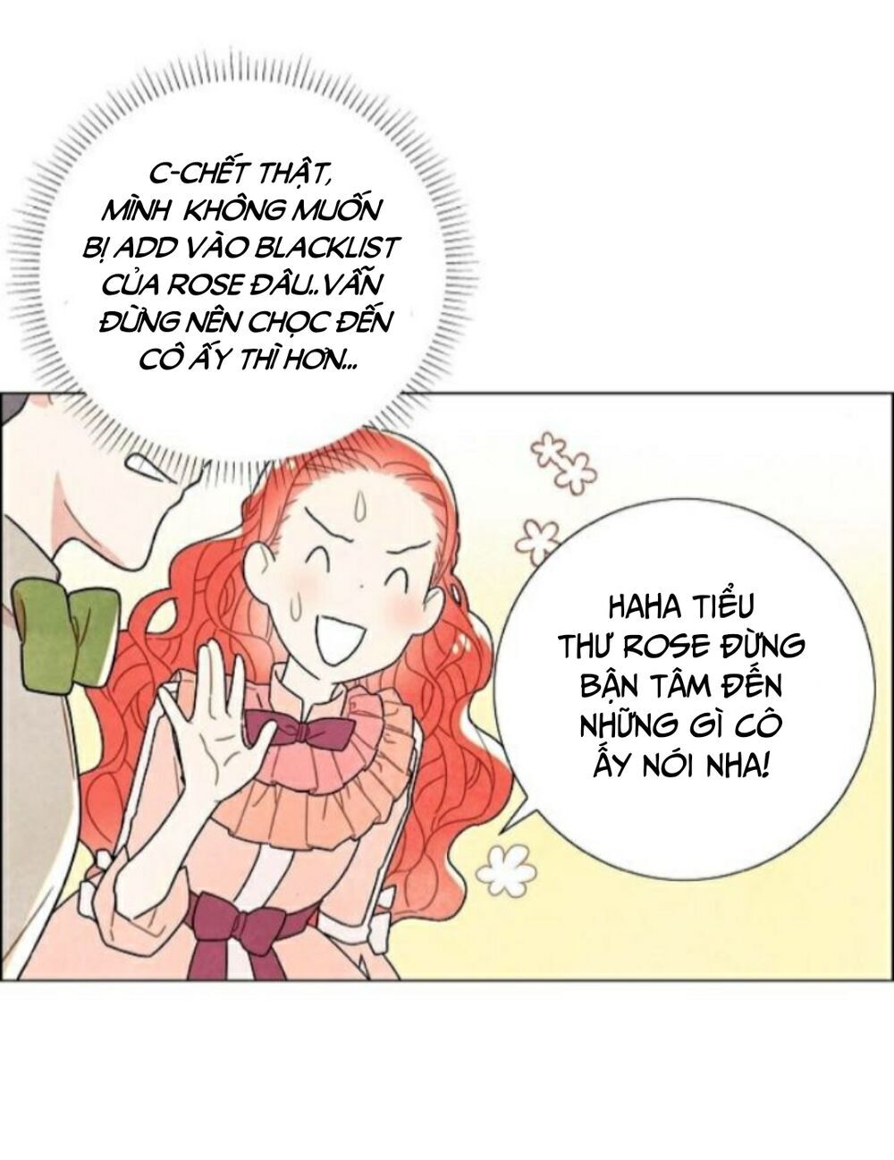 Tôi Đã Cướp Mất Đêm Đầu Tiên Của Nam Chính Chapter 5 - Trang 2