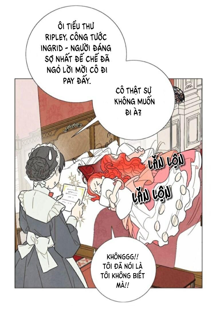 Tôi Đã Cướp Mất Đêm Đầu Tiên Của Nam Chính Chapter 5 - Trang 2