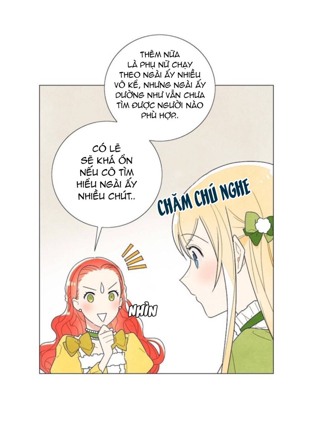 Tôi Đã Cướp Mất Đêm Đầu Tiên Của Nam Chính Chapter 3 - Trang 2