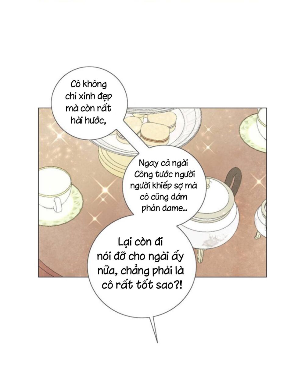 Tôi Đã Cướp Mất Đêm Đầu Tiên Của Nam Chính Chapter 3 - Trang 2