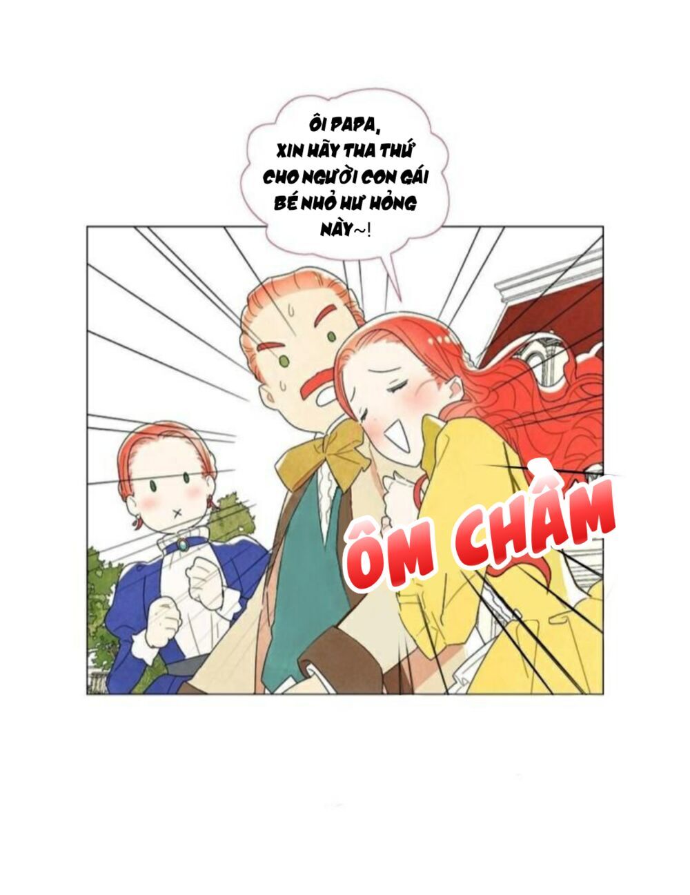 Tôi Đã Cướp Mất Đêm Đầu Tiên Của Nam Chính Chapter 3 - Trang 2