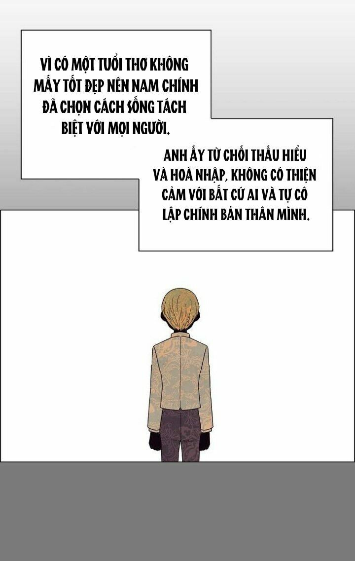 Tôi Đã Cướp Mất Đêm Đầu Tiên Của Nam Chính Chapter 2 - Trang 2