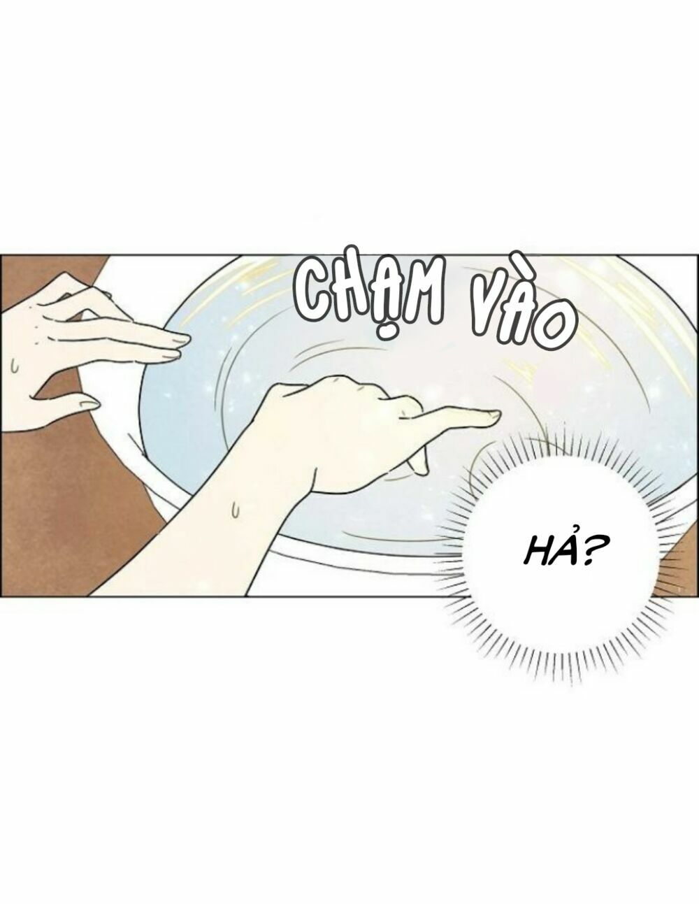 Tôi Đã Cướp Mất Đêm Đầu Tiên Của Nam Chính Chapter 1 - Trang 2