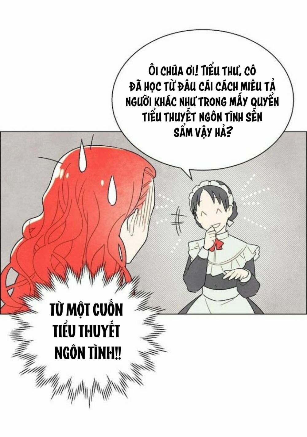 Tôi Đã Cướp Mất Đêm Đầu Tiên Của Nam Chính Chapter 1 - Trang 2