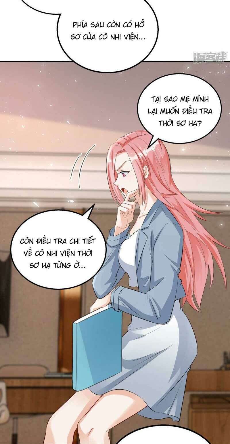 Thiết Lập Nhân Vật Daddy Của Tôi Bị Sụp Đổ Chapter 170 - Trang 2