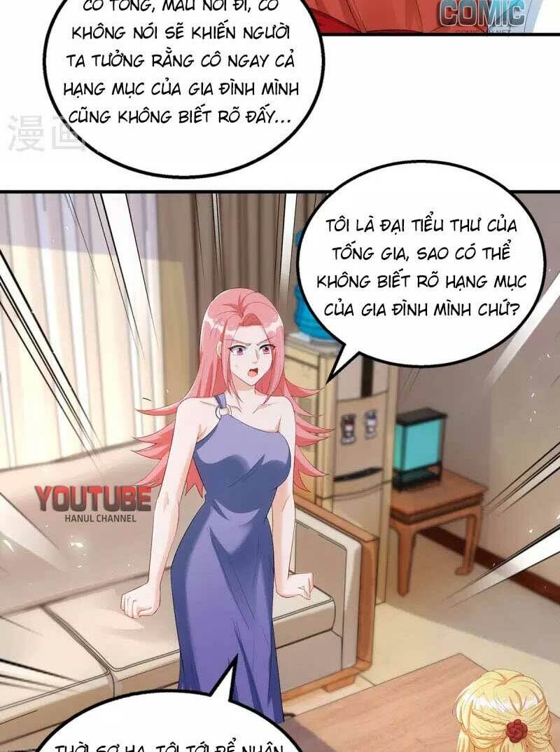 Thiết Lập Nhân Vật Daddy Của Tôi Bị Sụp Đổ Chapter 157 - Trang 2