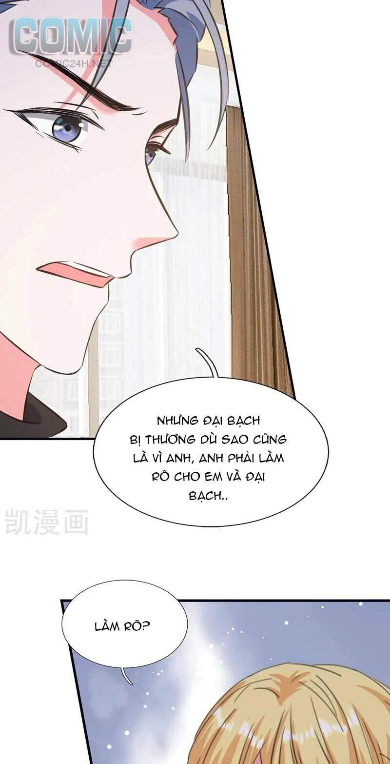 Thiết Lập Nhân Vật Daddy Của Tôi Bị Sụp Đổ Chapter 104 - Trang 2