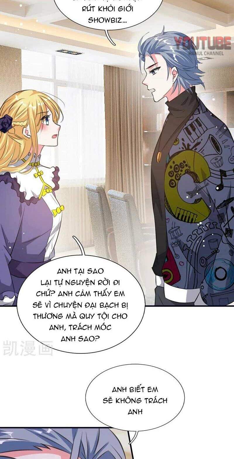 Thiết Lập Nhân Vật Daddy Của Tôi Bị Sụp Đổ Chapter 104 - Trang 2