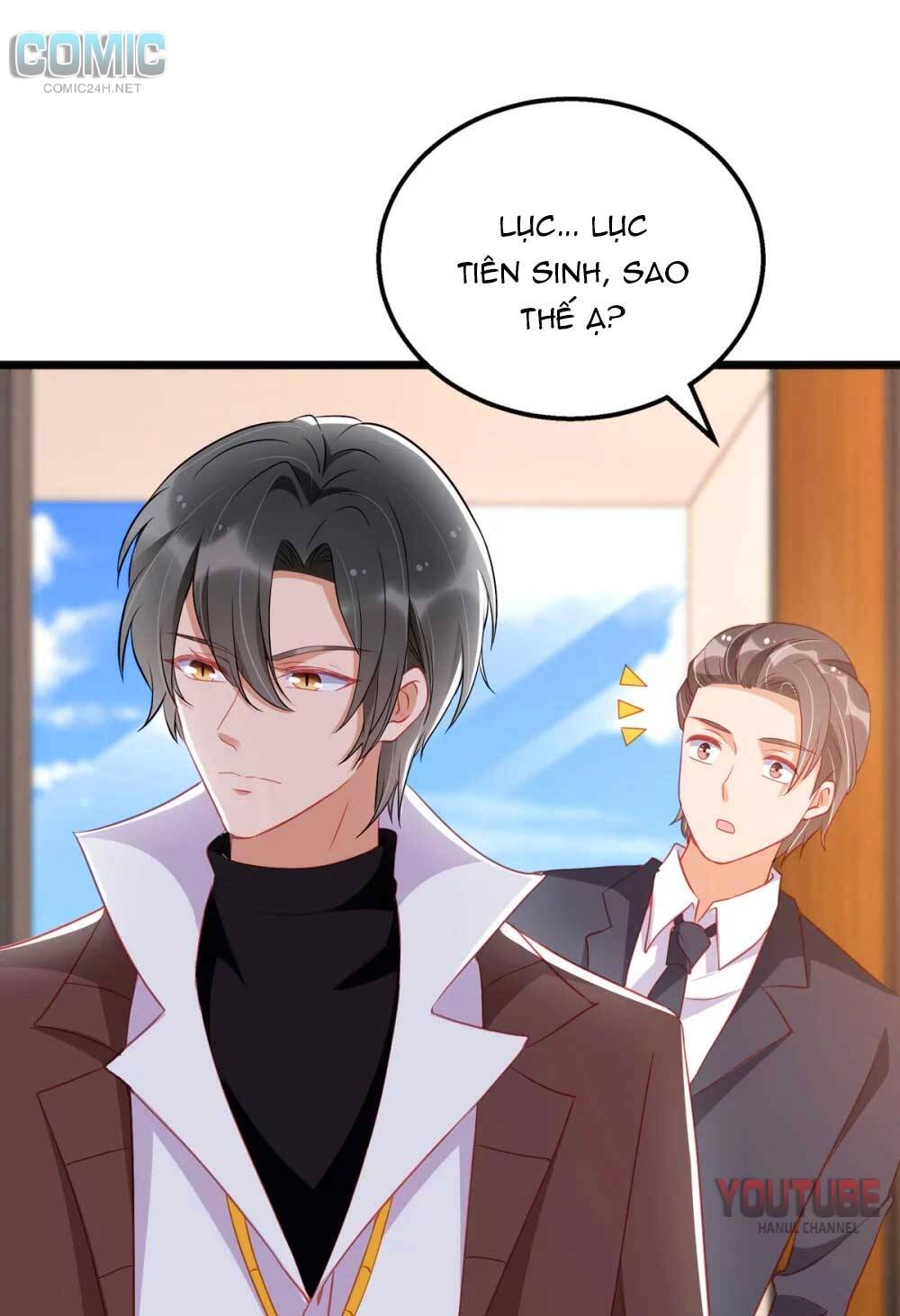 Thiết Lập Nhân Vật Daddy Của Tôi Bị Sụp Đổ Chapter 91 - Trang 2