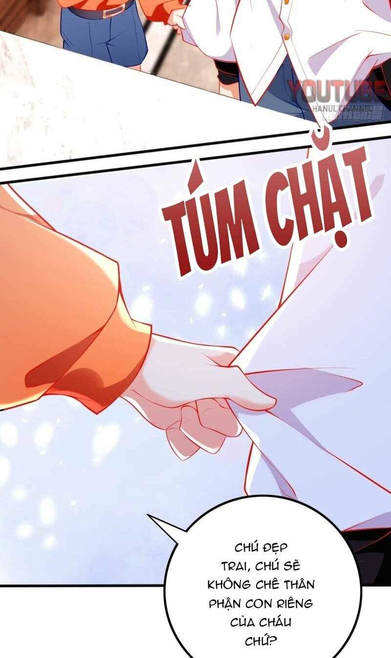 Thiết Lập Nhân Vật Daddy Của Tôi Bị Sụp Đổ Chapter 85 - Trang 2