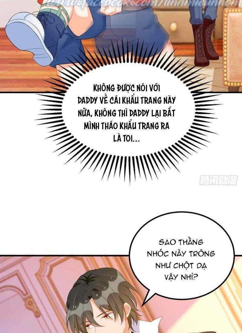 Thiết Lập Nhân Vật Daddy Của Tôi Bị Sụp Đổ Chapter 84 - Trang 2