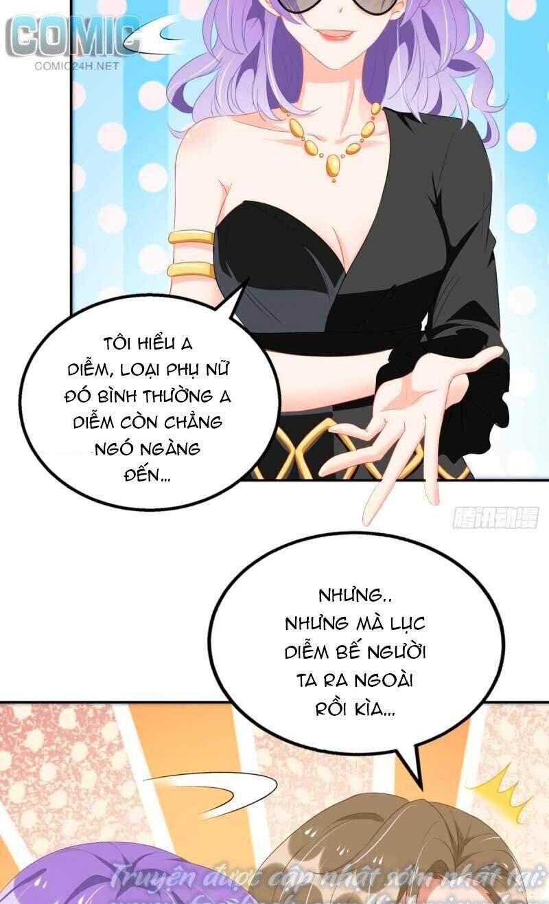 Thiết Lập Nhân Vật Daddy Của Tôi Bị Sụp Đổ Chapter 84 - Trang 2