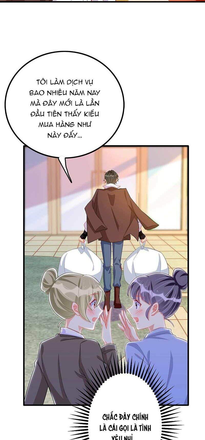 Thiết Lập Nhân Vật Daddy Của Tôi Bị Sụp Đổ Chapter 83 - Trang 2