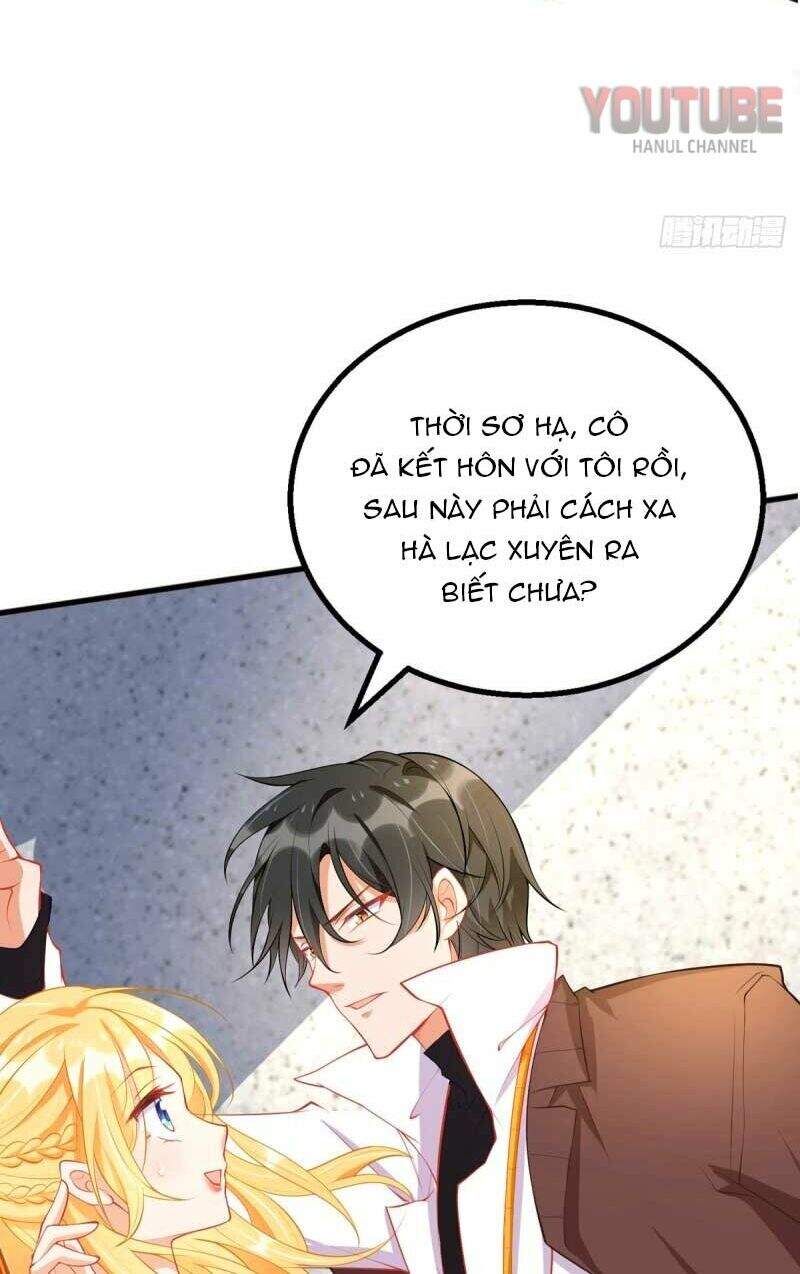 Thiết Lập Nhân Vật Daddy Của Tôi Bị Sụp Đổ Chapter 82 - Trang 2