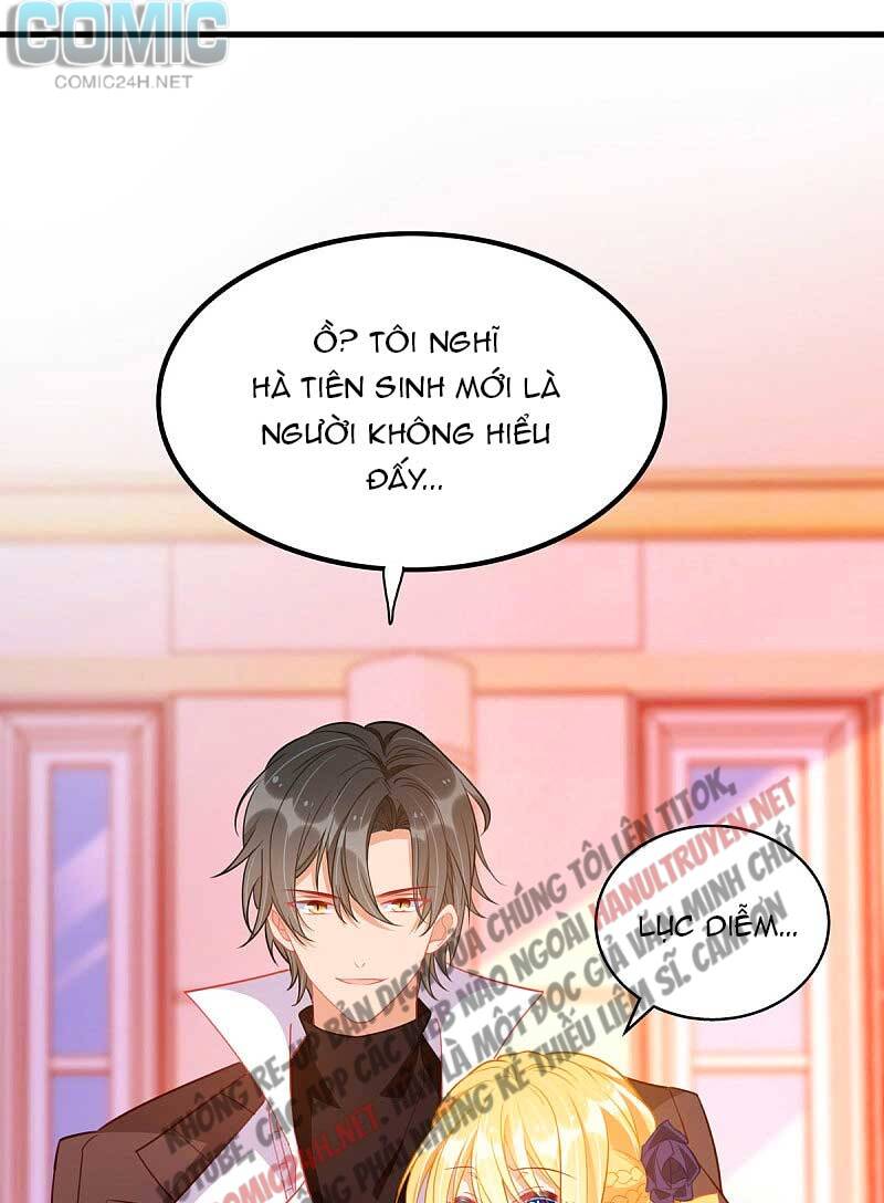 Thiết Lập Nhân Vật Daddy Của Tôi Bị Sụp Đổ Chapter 80 - Trang 2