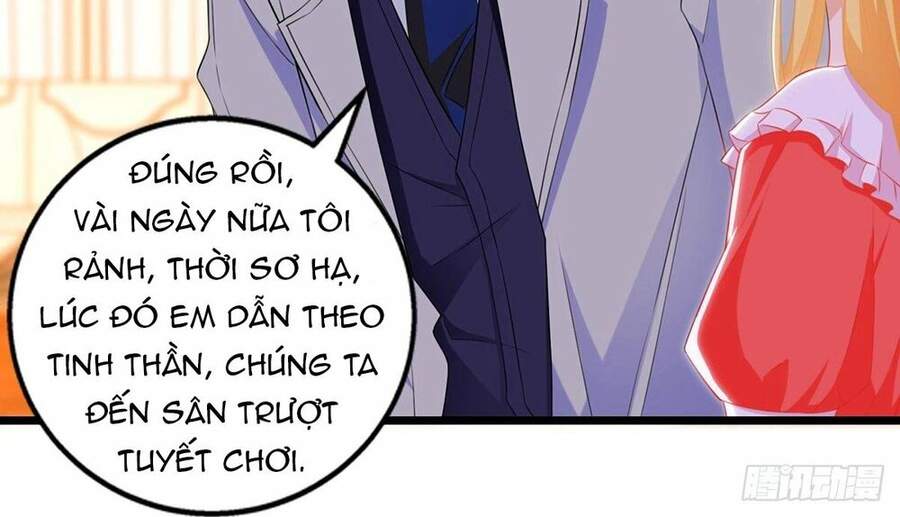 Thiết Lập Nhân Vật Daddy Của Tôi Bị Sụp Đổ Chapter 58 - Trang 2