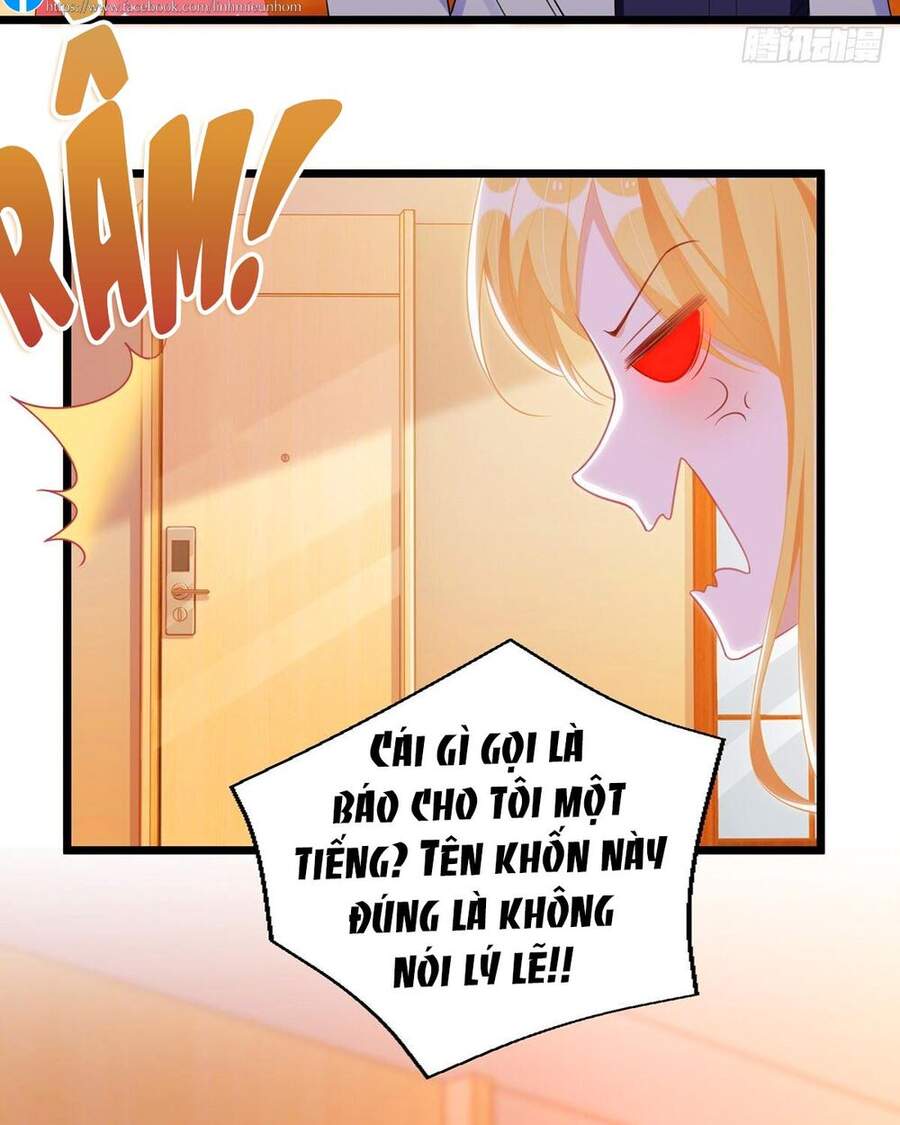 Thiết Lập Nhân Vật Daddy Của Tôi Bị Sụp Đổ Chapter 58 - Trang 2