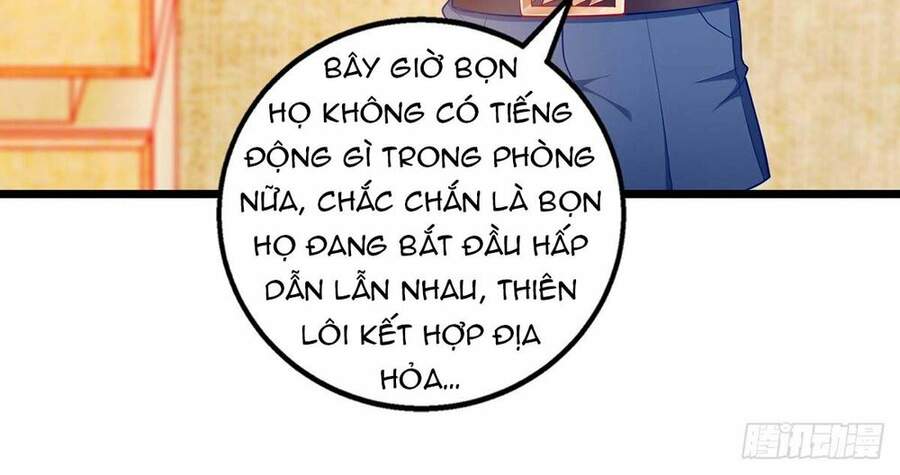 Thiết Lập Nhân Vật Daddy Của Tôi Bị Sụp Đổ Chapter 56 - Trang 2