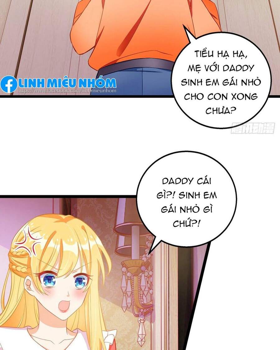 Thiết Lập Nhân Vật Daddy Của Tôi Bị Sụp Đổ Chapter 56 - Trang 2