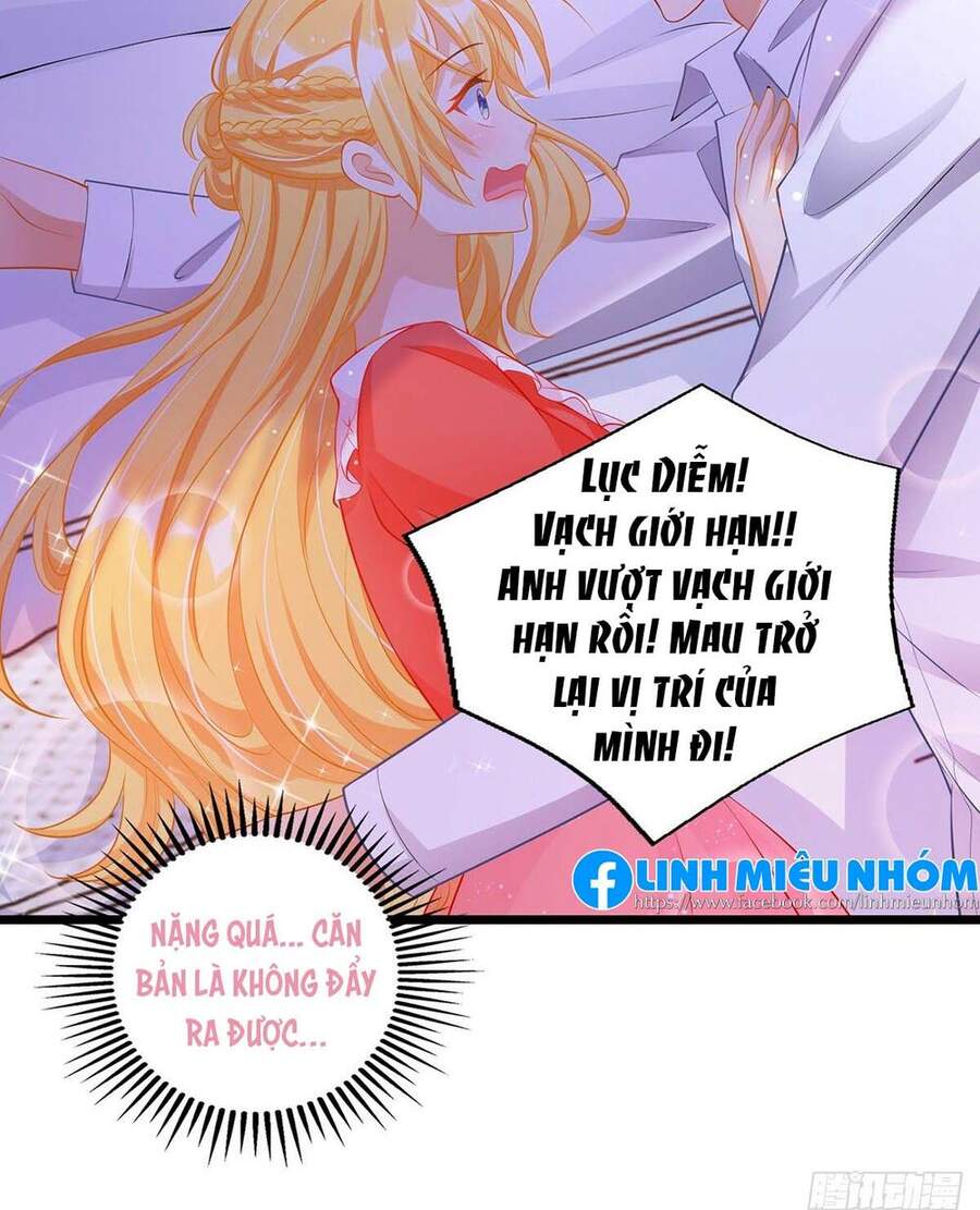 Thiết Lập Nhân Vật Daddy Của Tôi Bị Sụp Đổ Chapter 56 - Trang 2