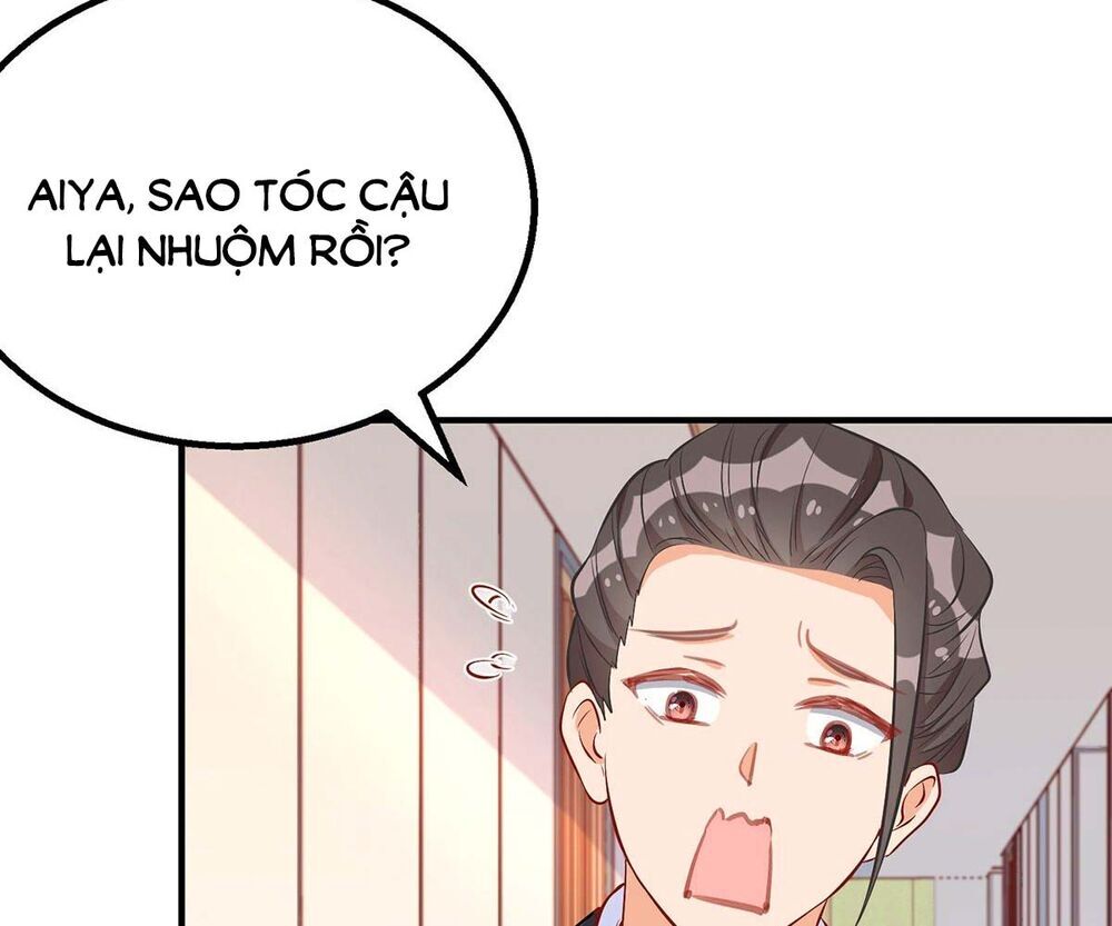 Thiết Lập Nhân Vật Daddy Của Tôi Bị Sụp Đổ Chapter 28 - Trang 2