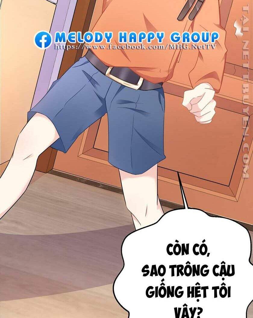 Thiết Lập Nhân Vật Daddy Của Tôi Bị Sụp Đổ Chapter 6 - Trang 2